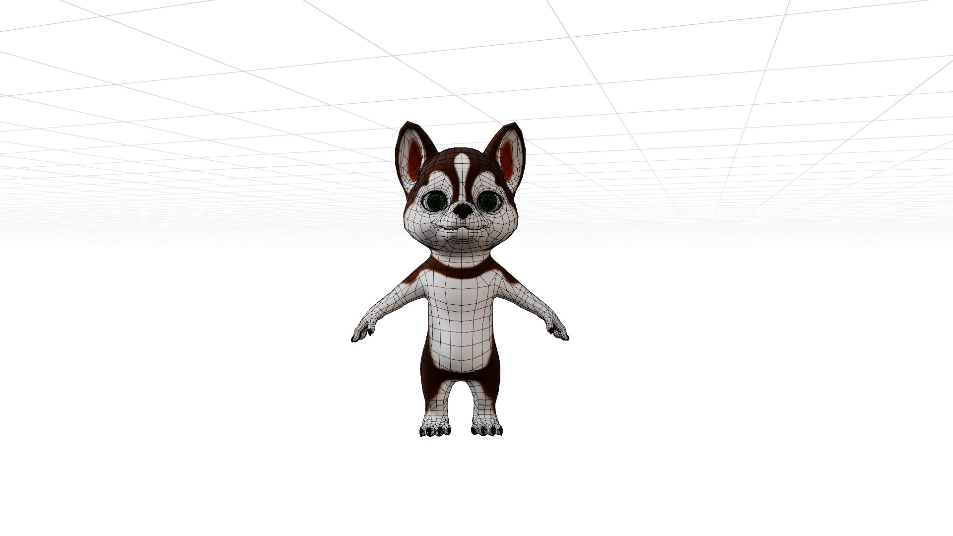 3D Cartoon Husky Dog model https://p.turbosquid.com/ts-thumb/47/rvliGA/HE/render_06/png/1740830511/1920x1080/fit_q87/013a548733fe1ecd6f4739c313ebf9b17aa991f5/render_06.jpg