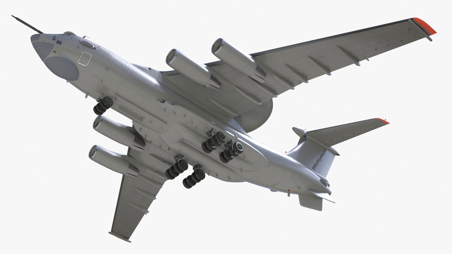 Tactical Surveillance Gray Aircraft 3D model https://p.turbosquid.com/ts-thumb/47/sFG1do/2A/tactical_surveillance_gray_aircraft_011/jpg/1741253800/1920x1080/fit_q87/d8e965c81fb59e29549a9445e784b98633c06012/tactical_surveillance_gray_aircraft_011.jpg