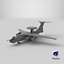 Aviones grises de vigilancia táctica