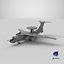 Aviones grises de vigilancia táctica