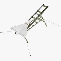 Kamikaze Drone UAV Catapult 04