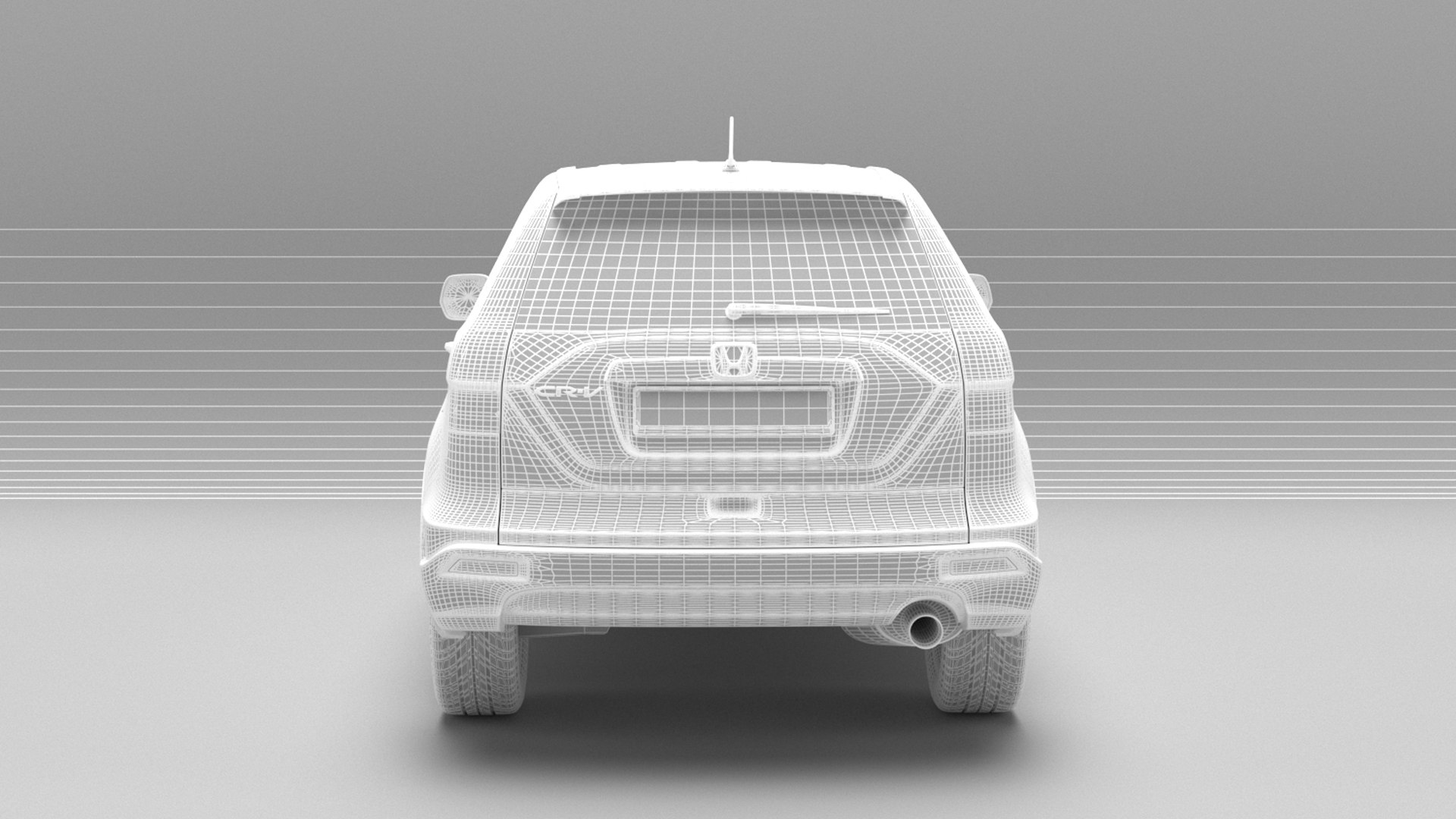 3D model honda cr-v https://p.turbosquid.com/ts-thumb/47/yNpWrD/MKdi7plU/wireframeview04/jpg/1596260418/1920x1080/fit_q87/b8528353749b047159eb800344c180c7793ea348/wireframeview04.jpg