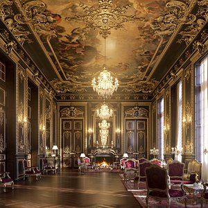 Palace 02 _  VIP Living