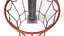Aro de baloncesto callejero