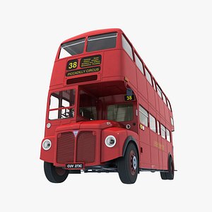 London Bus