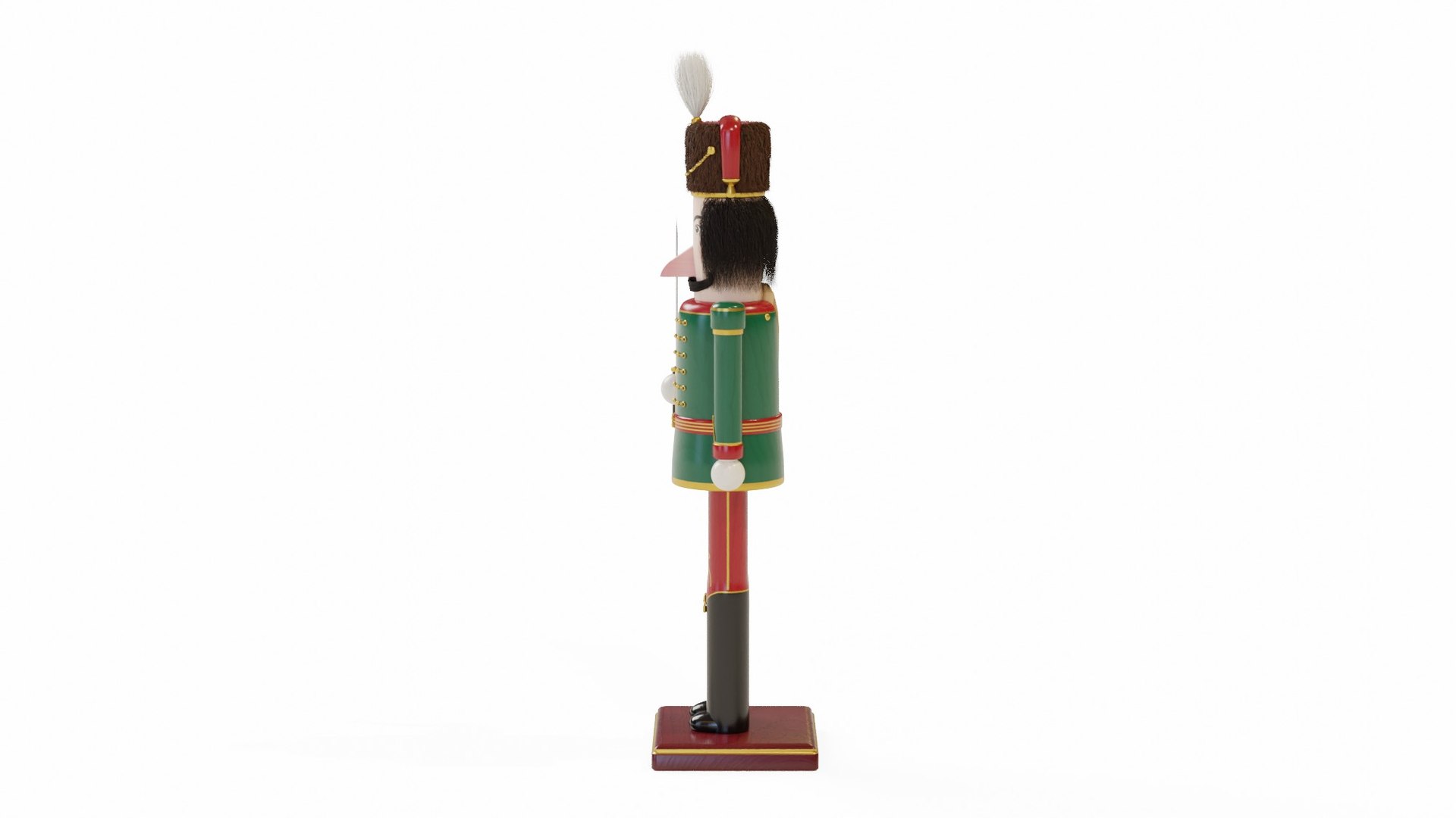 3D Christmas Nutcracker Hussar Captain - Cylinder Head - Painted Wood PBR model https://p.turbosquid.com/ts-thumb/48/APQtYa/jf/04_nutcrackerhussar_04_side/jpg/1793434374/1920x1080/fit_q87/d93e8035cc40411e2436f50025baffee613e3389/04_nutcrackerhussar_04_side.jpg