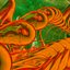 Psychedelic Forms And Materials