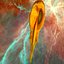 Psychedelic Forms And Materials