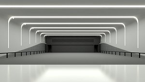 Convention Hall