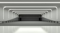 Convention Hall