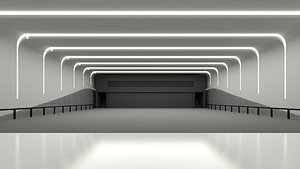 Convention Hall