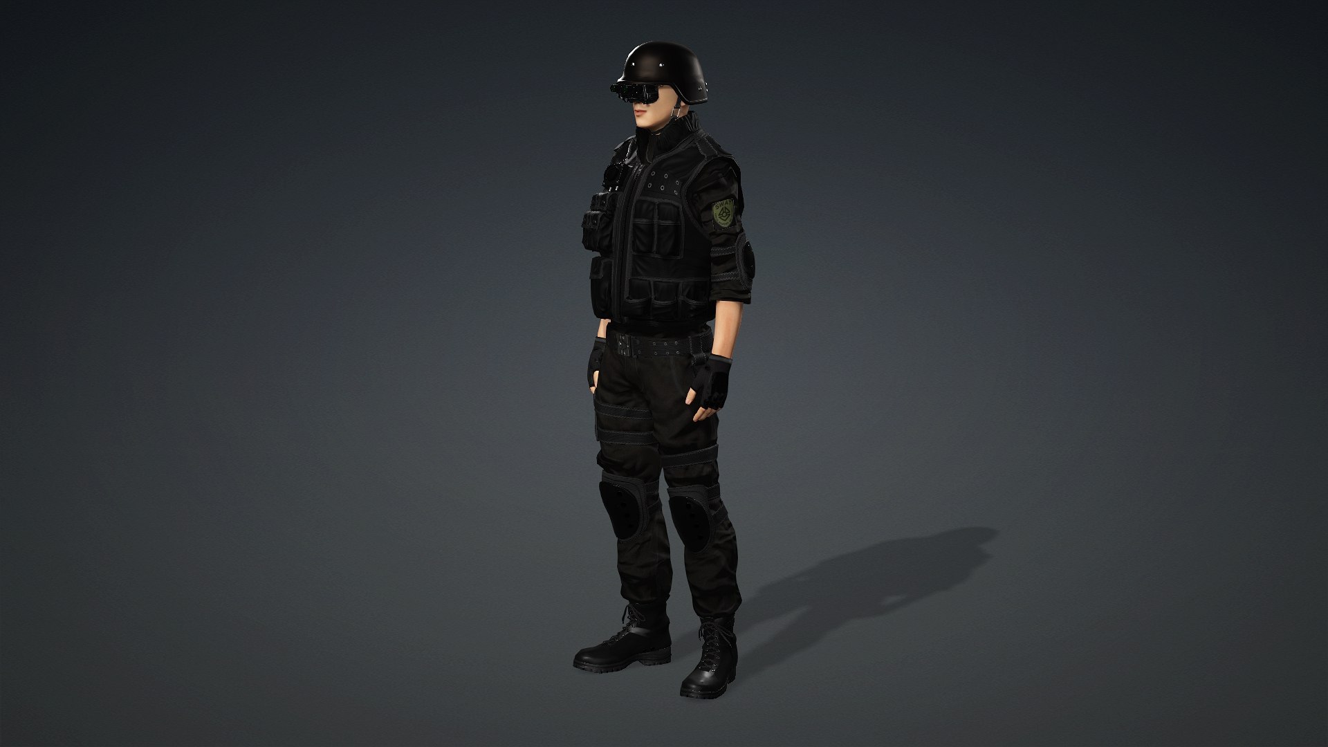 3D Game Ready Special Forces Character model https://p.turbosquid.com/ts-thumb/48/Eye7tL/Xb/pic10/jpg/1778400776/1920x1080/fit_q87/edab6937b95ba69904ad1e0ed11340934ddf20fa/pic10.jpg