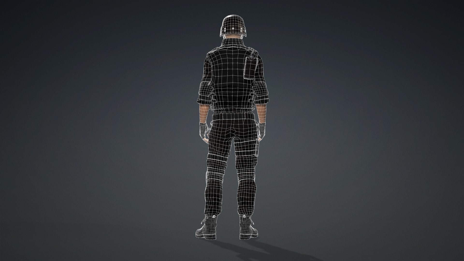 3D Game Ready Special Forces Character model https://p.turbosquid.com/ts-thumb/48/Eye7tL/oZ/wire4/jpg/1778400780/1920x1080/fit_q87/5d317d38b62cfd46b2695e9fefe4683939a0aeaf/wire4.jpg