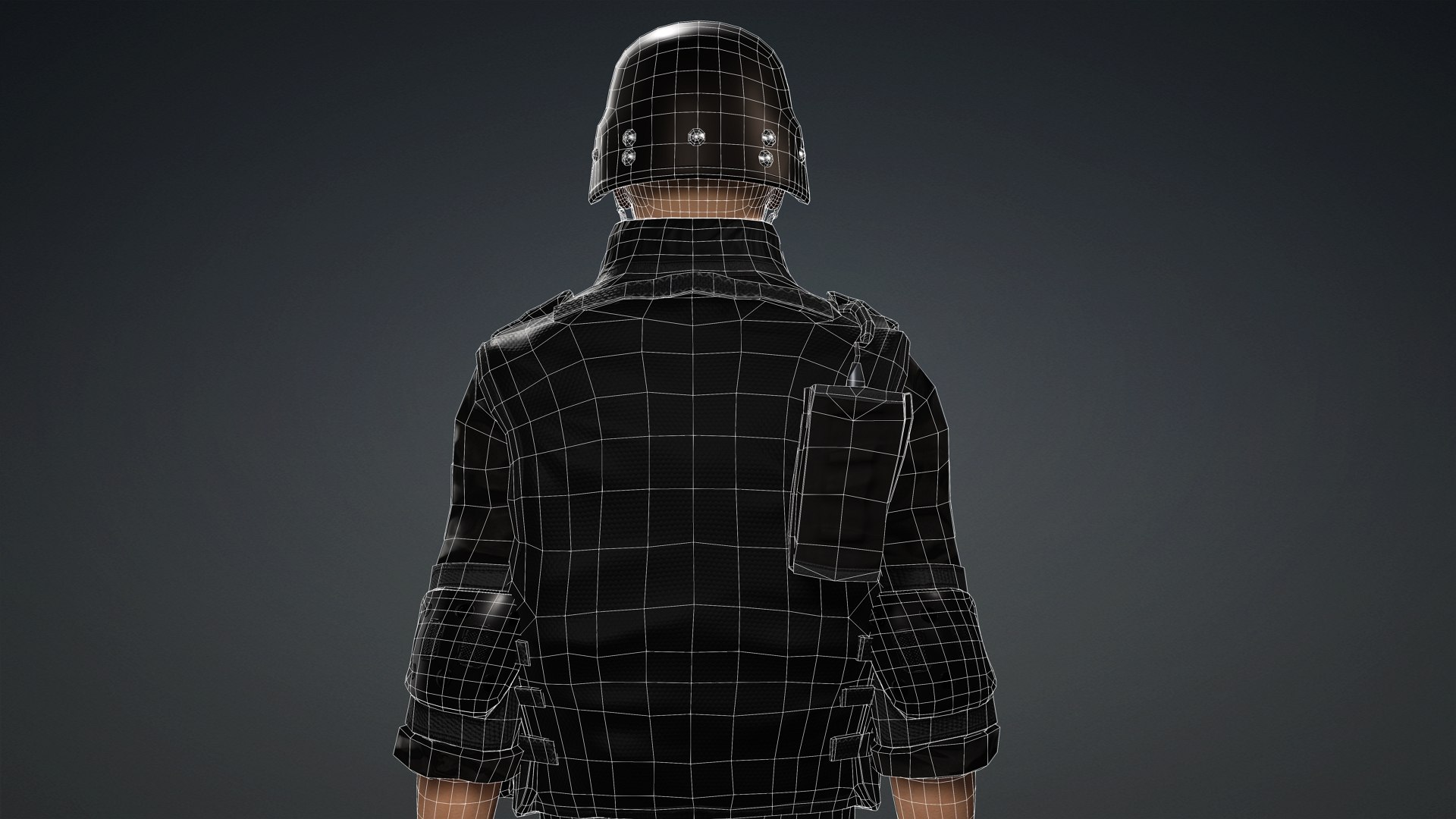 3D Game Ready Special Forces Character model https://p.turbosquid.com/ts-thumb/48/Eye7tL/rS/wire5/jpg/1778400779/1920x1080/fit_q87/a36fe23d0875cde3039957dc75fa5ec875195912/wire5.jpg