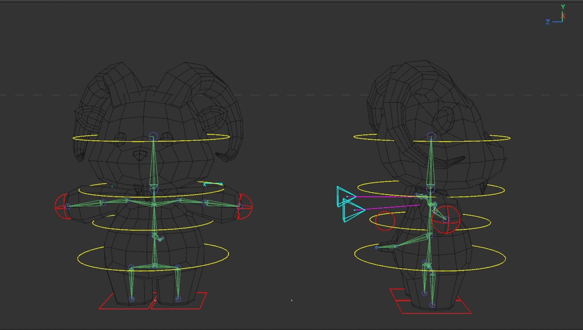 3D Rigged Cartoon Goat https://p.turbosquid.com/ts-thumb/48/FGxmwK/Za/20240620070619/png/1718888827/1920x1080/fit_q87/fa41c5061483ce3356193c662bf5f796c0b09257/20240620070619.jpg