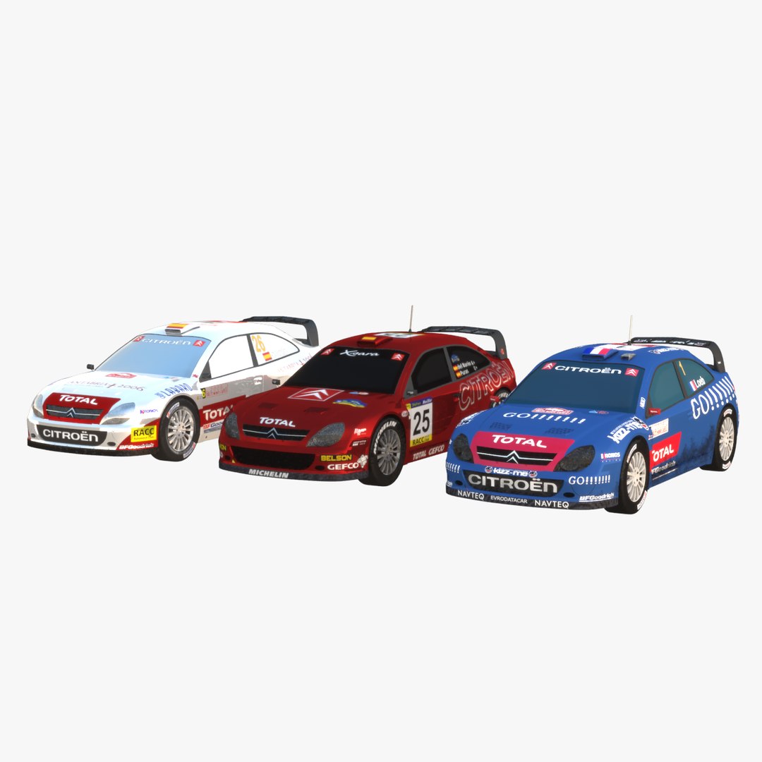 Décal 1/43eme CUOQ / VALLON XSARA WRC Rallye de l'Automne 2019
