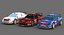 Citroen Xsara WRC Model Pack