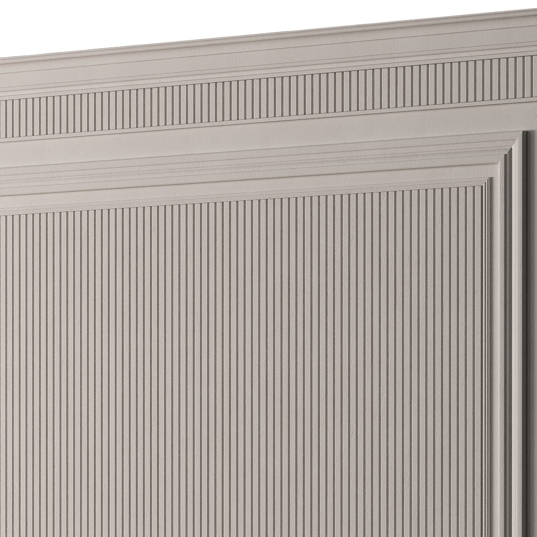 3D model Classic 3D Wall Panel Elegant Design for Interior Decor 13 https://p.turbosquid.com/ts-thumb/48/GCpesZ/Bn/05/jpg/1762013786/1920x1080/fit_q87/3cde96f588fb34327f6293cdbeda9fbb52a7a103/05.jpg