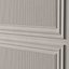 Klasyczny panel ścienny 3D Elegancki design do wystroju wnętrz 13