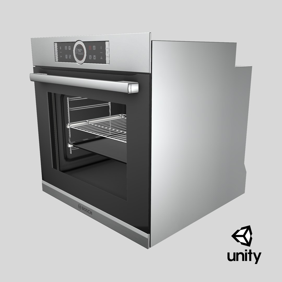 Built In Oven Bosch 3D model https://p.turbosquid.com/ts-thumb/48/I7502l/Eo/stemcell_unity_render/png/1716991927/1920x1080/fit_q87/6e3eea955a0e6861181eb265adcde7d9c046ba12/stemcell_unity_render.jpg