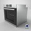 Built In Oven Bosch