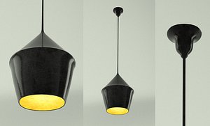 ceiling lamp lights model