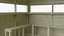 Bird hide