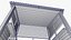 Bird hide