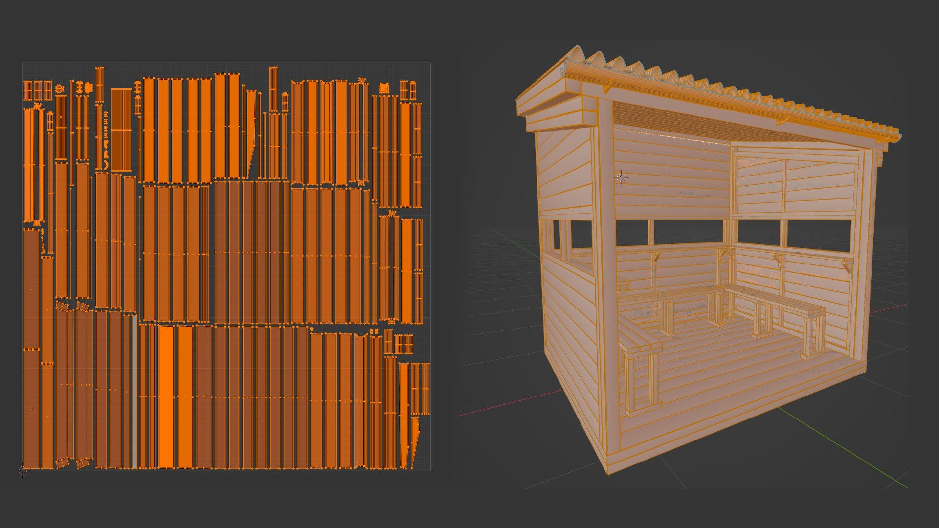 Bird hide 3D model https://p.turbosquid.com/ts-thumb/48/JvASIg/H3/z0018/jpg/1697386635/1920x1080/fit_q87/bf68489080d6263e82d788c727a6ce0ae8477e31/z0018.jpg