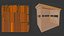 Bird hide