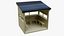 Bird hide