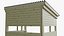 Bird hide