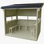 Bird hide