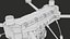 C100 Defense Heavy-Lift Military Quadcopter PBR