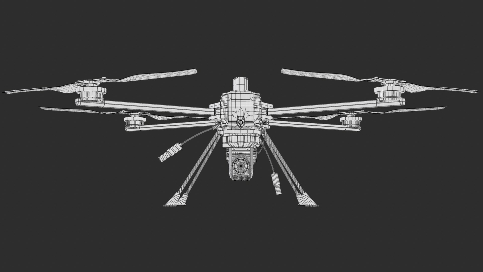 C100 Defense Heavy-Lift Military Quadcopter PBR model https://p.turbosquid.com/ts-thumb/48/OlXcuE/n3/screenshot009/png/1765732651/1920x1080/fit_q87/c6122d87f664f3dc08e9fe66b7af851f046efe32/screenshot009.jpg