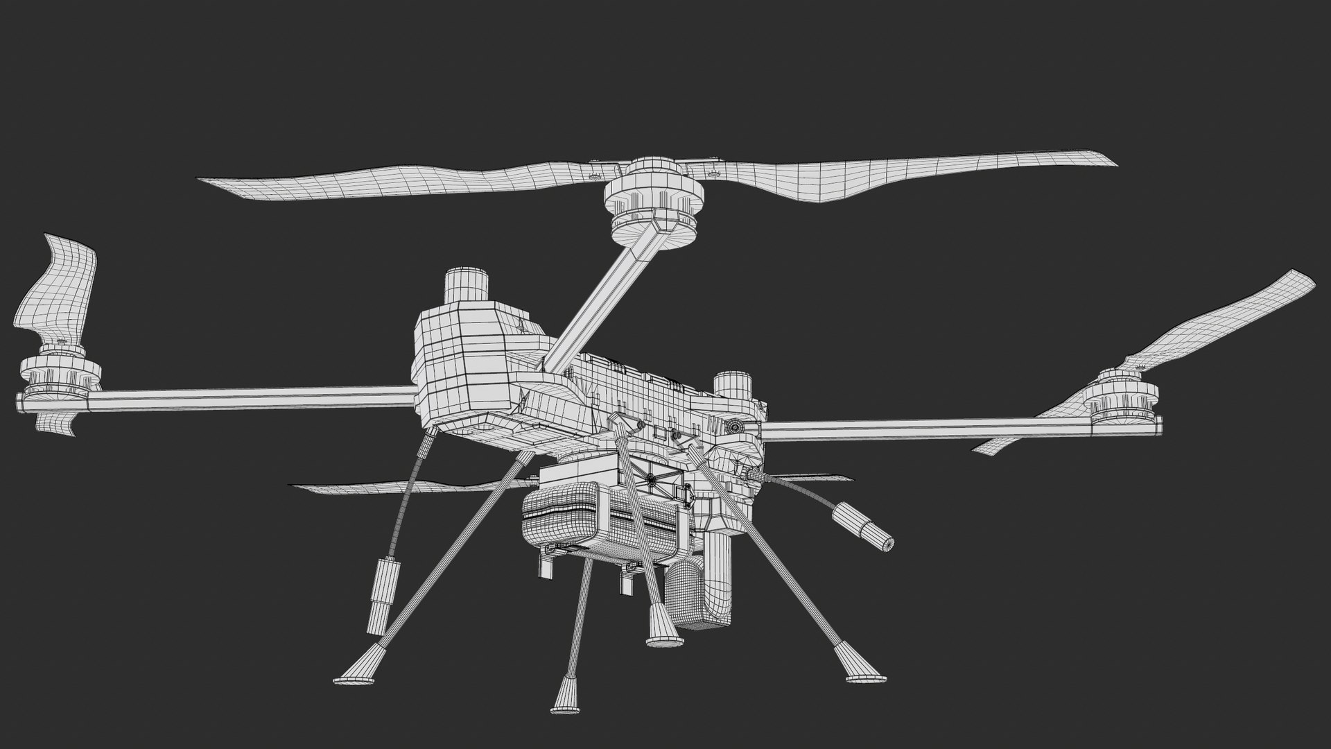 C100 Defense Heavy-Lift Military Quadcopter PBR model https://p.turbosquid.com/ts-thumb/48/OlXcuE/qB/screenshot014/png/1765732656/1920x1080/fit_q87/2c48e25b482719bf722025c006b3dface20e7706/screenshot014.jpg