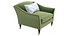 DRAWING ROOM ARMCHAIR BY ROSE UNIACKE