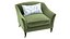 DRAWING ROOM ARMCHAIR BY ROSE UNIACKE