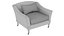 DRAWING ROOM ARMCHAIR BY ROSE UNIACKE