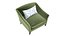 DRAWING ROOM ARMCHAIR BY ROSE UNIACKE