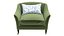 DRAWING ROOM ARMCHAIR BY ROSE UNIACKE