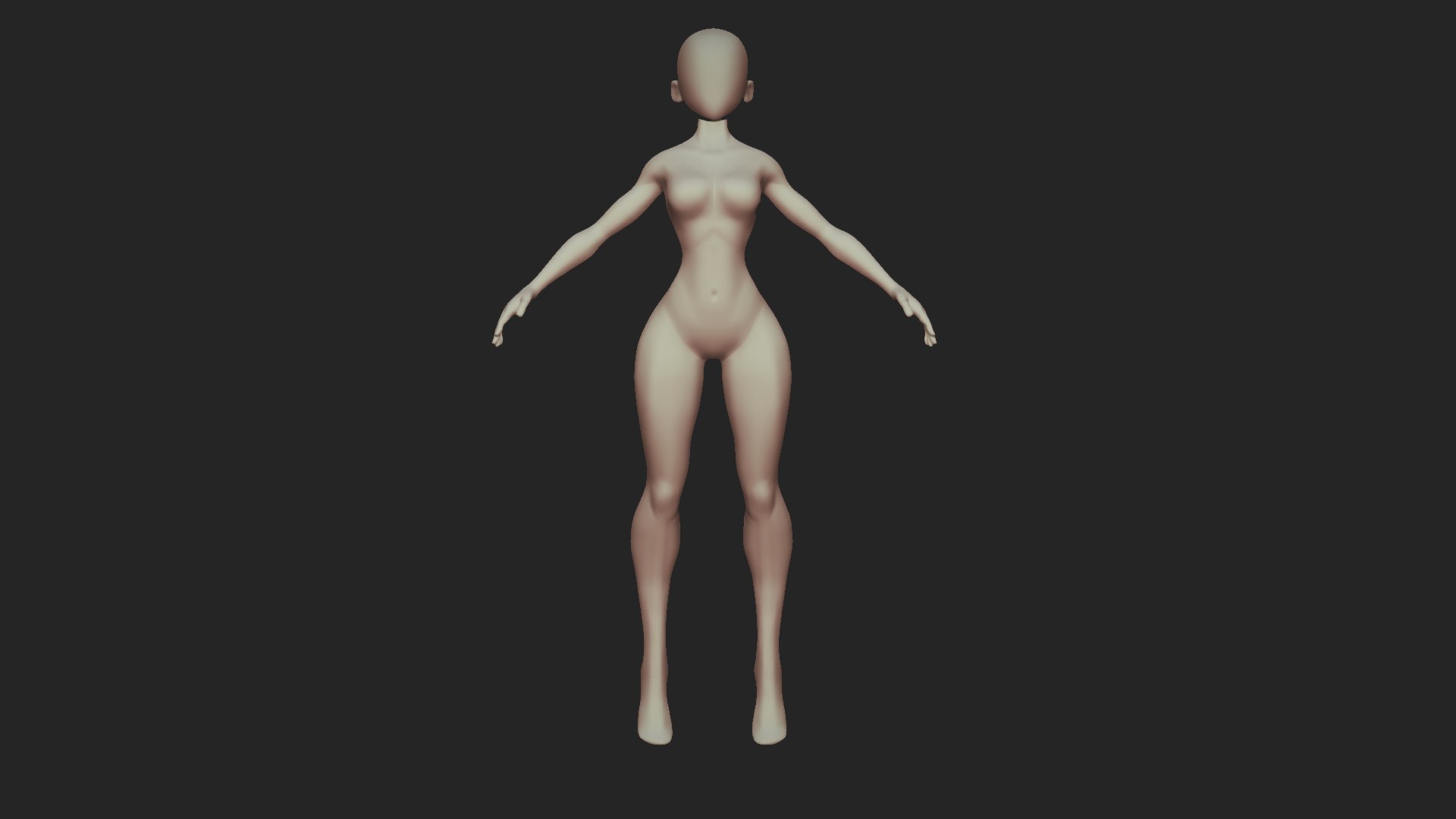 Female Body Base Pack 3D model https://p.turbosquid.com/ts-thumb/48/SNpXQq/Xc/untitled10/png/1767888202/1920x1080/fit_q87/112347798a2a0621de5799cfee8cc5ad7f70412c/untitled10.jpg