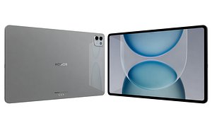Honor MagicPad 3 Pro 12 3 Gray