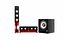 Speaker System JBL 01