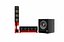 Speaker System JBL 01