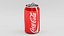 Coca-Cola può