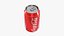 Coca-Cola può