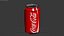 Coca-Cola può