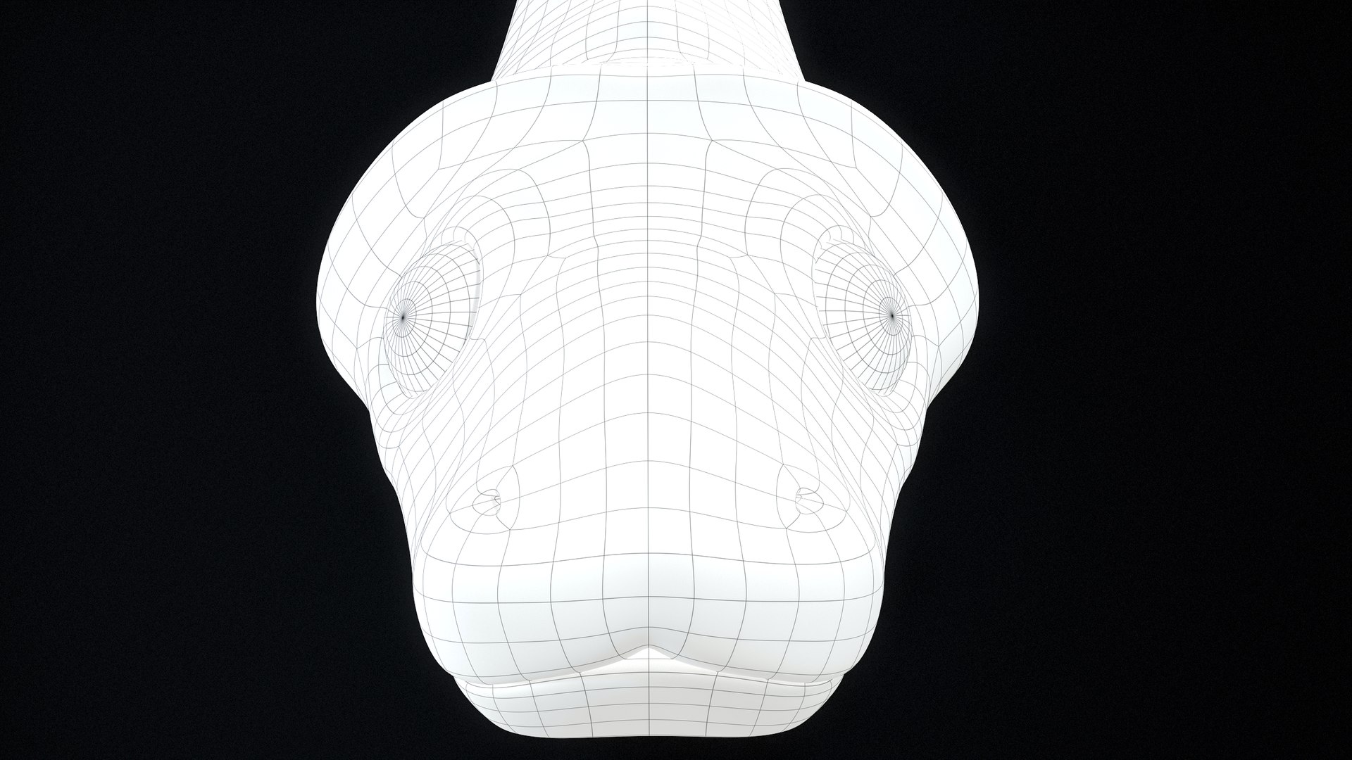 Ball Python Snake PBR 3D Model - TurboSquid 2199503