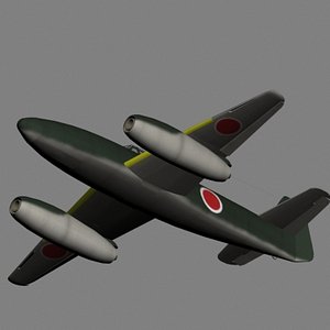 Nakajima Kikka